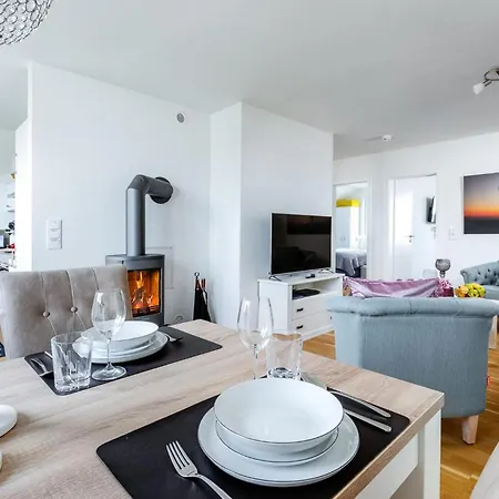 Nordkap דירה אולפניץ