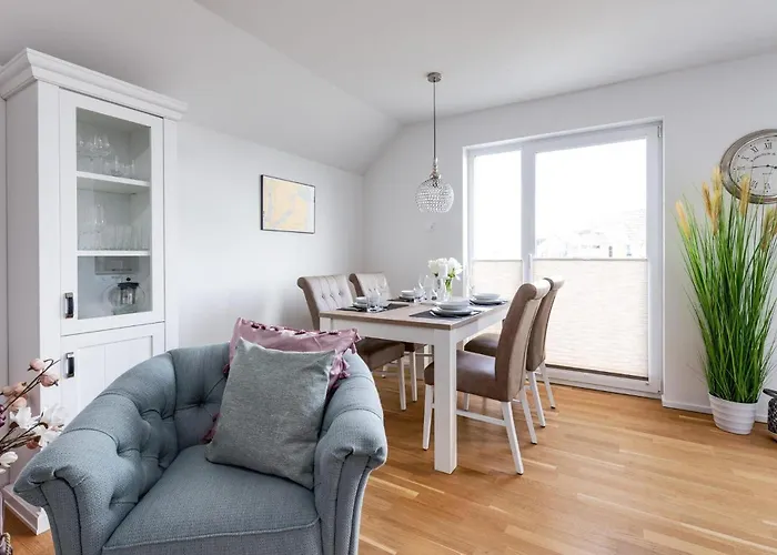 Apartamento Nordkap *