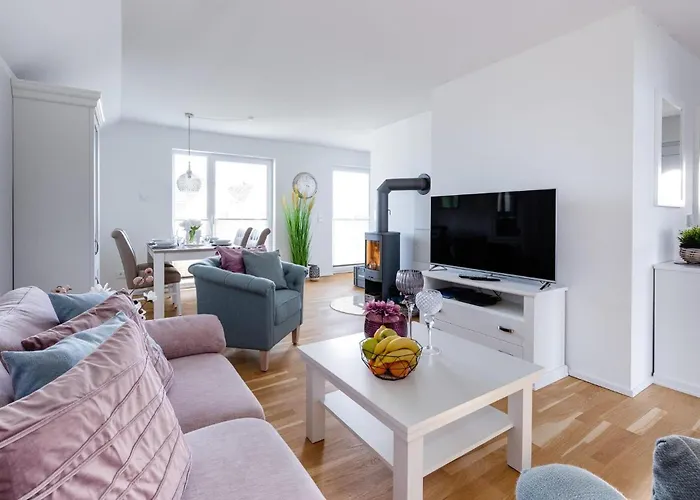 Apartamento Nordkap *