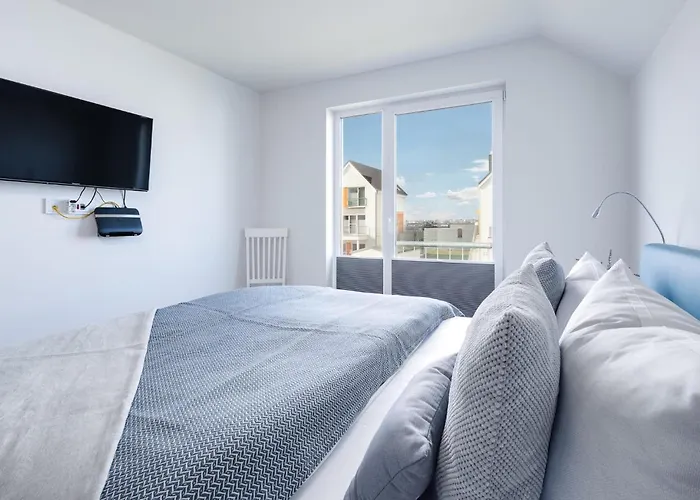 Apartamento Nordkap Olpenitz